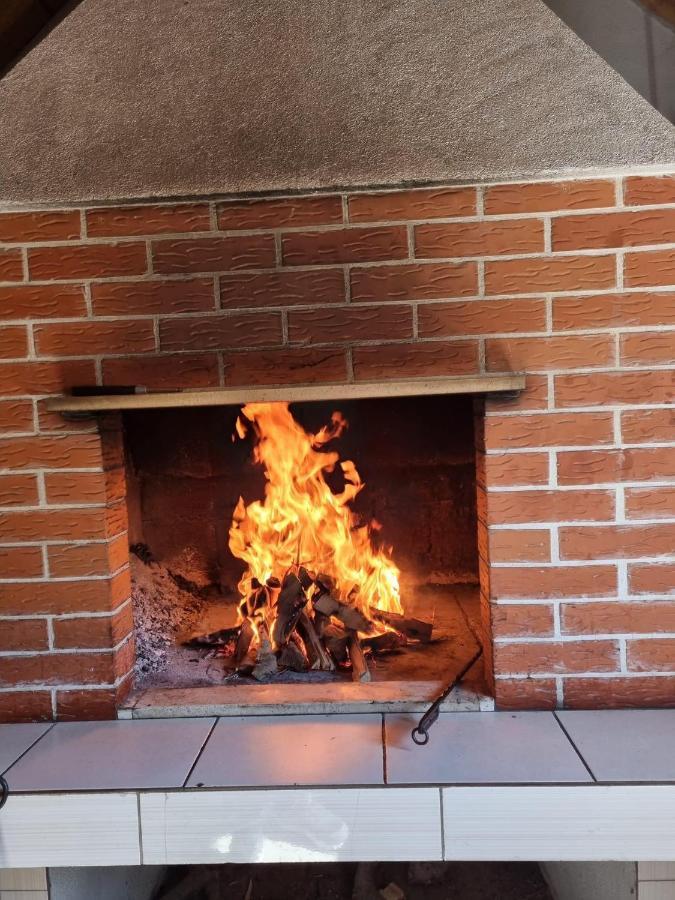 Apartmani Tamaris Vinišće Exterior foto